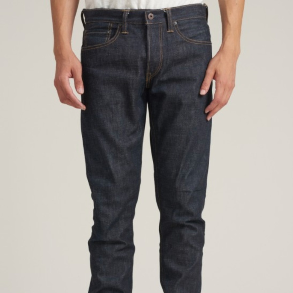 Simon Miller M001 Indio Jeans
